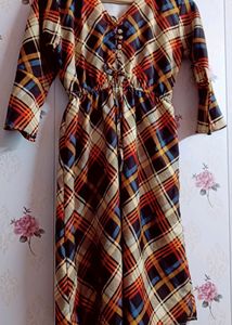 Combo Offer 🫴 Woolen Top And Kurti