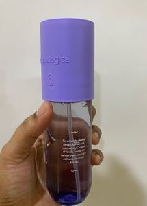 Aqualogica Sun Kissed Vanilla Body Mist
