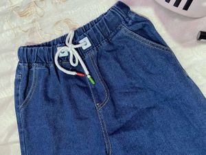 Denim Jeans