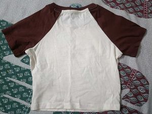 Bonkers Baby Tee