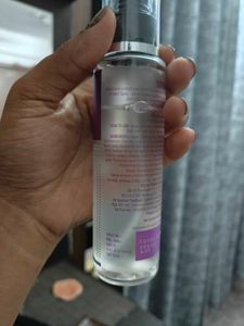 Streax Heat Protect Hair Spray