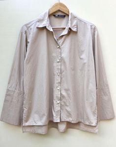 ZARA SHIRT