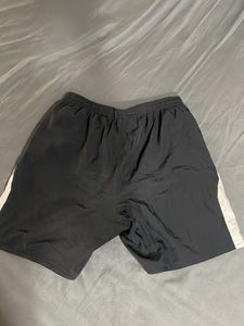 Nike Black Athletic Shorts