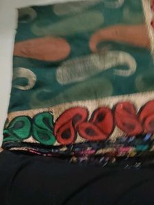 fancy dupatta