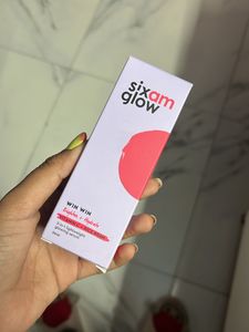 Sixam Vitamin C Serum