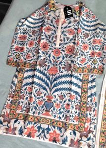 Pakistani cord Set