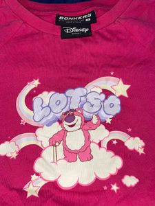 Disney Lotso Tee