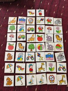 Memory Game