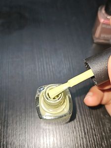 Studio West Vivid Nail Colour