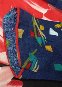 Summer Suit Set With Salwar