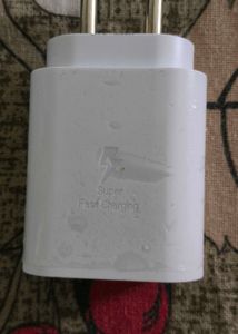 Type C Charger