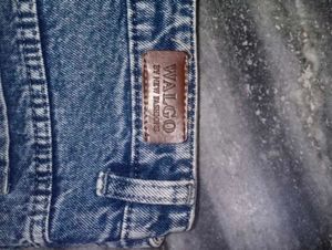Cargo Jeans For Women