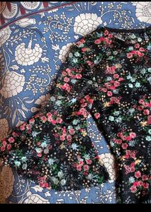 Ginger Brand beautiful Lace Floral Dress