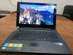 Lenovo IdeaPad S210 Touchscreen laptop, Intel Core