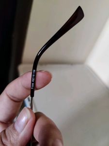 Retro Rectangular Sunglasses