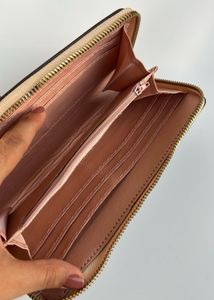 Affordable Floral Long Wallet ( Pick Any Color)