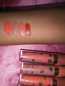 Lipsticks Combo