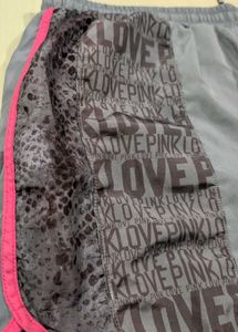 Victoria&#39;s secret PINK shorts