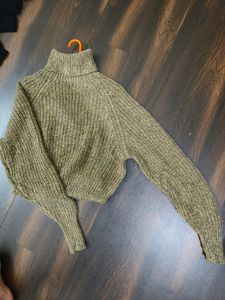 Baggie Sweater Stylish
