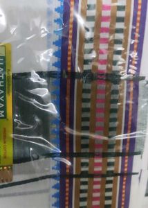 Uathayam Cotton Dhoti