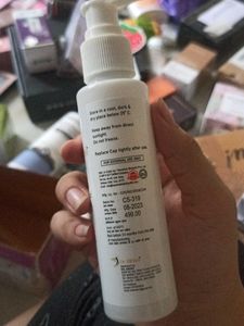 Dr. Awish Glycolic &amp; Salicylic Acid Face Wash