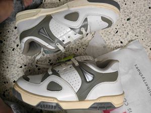 Force 10 From Liberty Sneakers