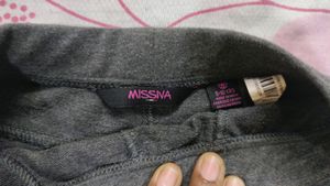 Cotton Pant For Girls