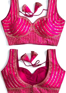 New Blouse Redymet