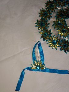 Laddu Gopal Ji Ki Dress