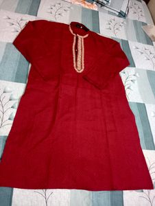Combo Of Kurta
