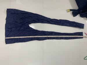 Elegant Embroidered Ethnic Dress