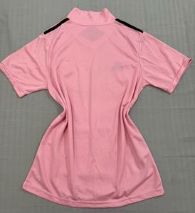 Adidas Inter Miami CF Home Jersey – Pink (Size S)