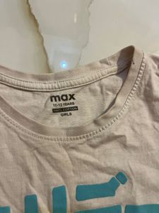 girls t shirts