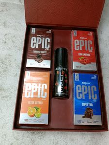 Premium Super saver pack