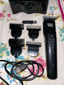 Power Play Trimmer