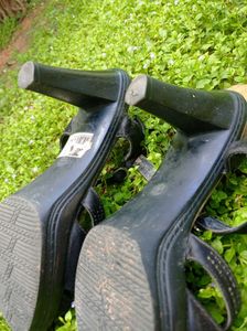 Heel