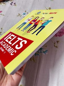 IELTS Practice Book