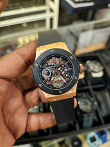 Hublot Big Bang Watch (Price 1700)