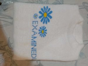 baby girl angura bhalu Sweater