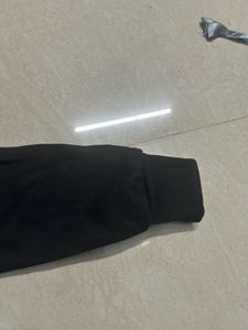 Girl&#39;s &#39;Sparkle&#39; Hoodie