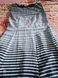 Gown