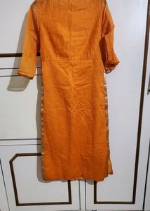 BIBA Festival Delight  Embroidered Kurta