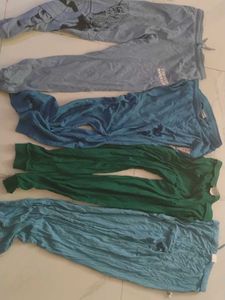 Pants Bundle