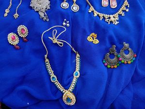 Jewelry Collection