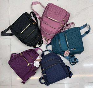 IMPORTED BACKPACK 🎒