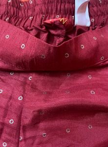 W for Women&#39;s Straight Pant