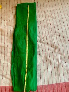Ethnic Readymade Chudidar Suit 3 Pcs Set