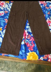 A Coffee Brown Jeans 👖