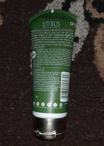 Lotus Sunscreen