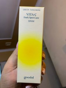 Goodal Vit C Face Serum
